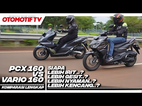 VARIO 160 ABS