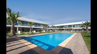 2 or 3 bedrooms apartments 800 meters from the beach in Mar de Cristal