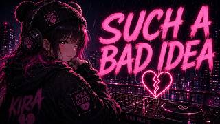 Such a Bad Idea | Kira Beats ♥ | Groove Tech House