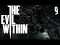 The Evil Within - The Spelunking Within, Manly Let&#39;s Play Pt.9