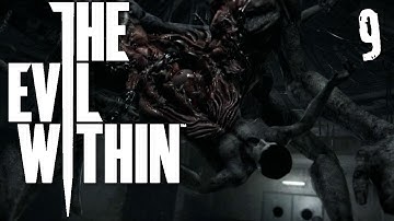 The Evil Within - The Spelunking Within, Manly Let