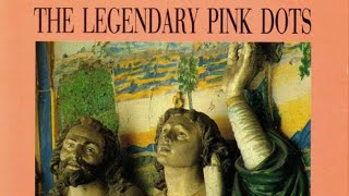 The Legendary Pink Dots - Only When I Laugh (LYRICS ON SCREEN) 📺