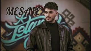 Semicenk - Mesafe (Ai Cover) (Bu Şarkıyı Semicenkin Kendisi Söylememiştir Yapay Zeka Söylemiştir)