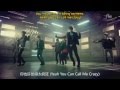 Break Down - Super Junior-M ( Official Music Video 2013 ) English Sub + Chinese + Pinyin + DL Links