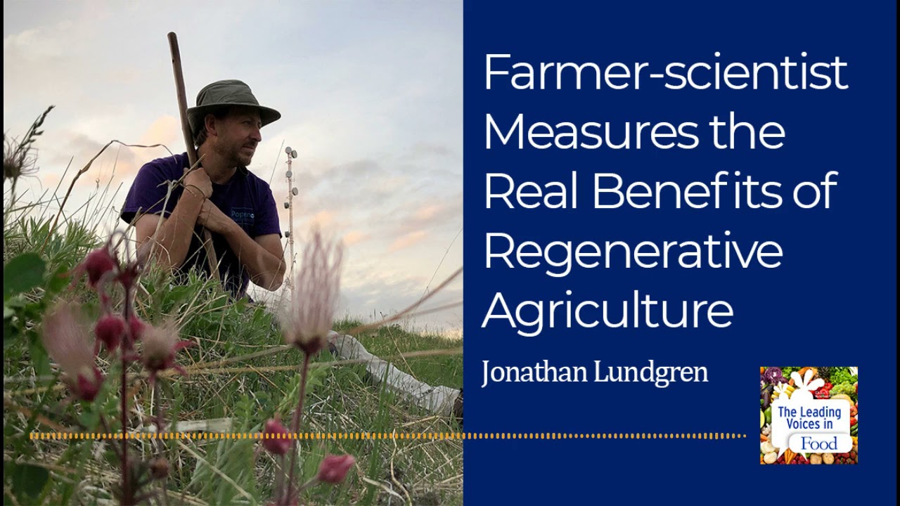 research on farmers