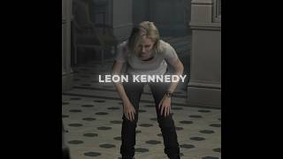 LEON KENNEDY Edit Montagem Unkown #edit#leonkennedy