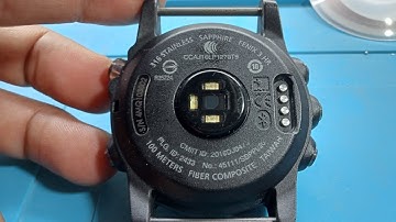 service garmin fenix 3 all error buttons