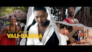 KIM JAH feat JAOJOBY - VALI-BABENA [ Video by 09 Pictures] A.M Prod 2022
