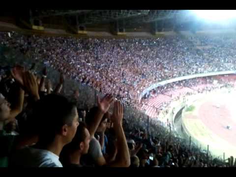 o surdato nnammurato stadio