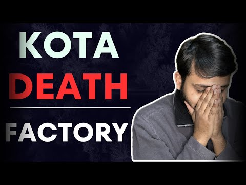 Student in Kota dies by Suicide, note reads ‘mummy papa I can’t do JEE, I am a loser’