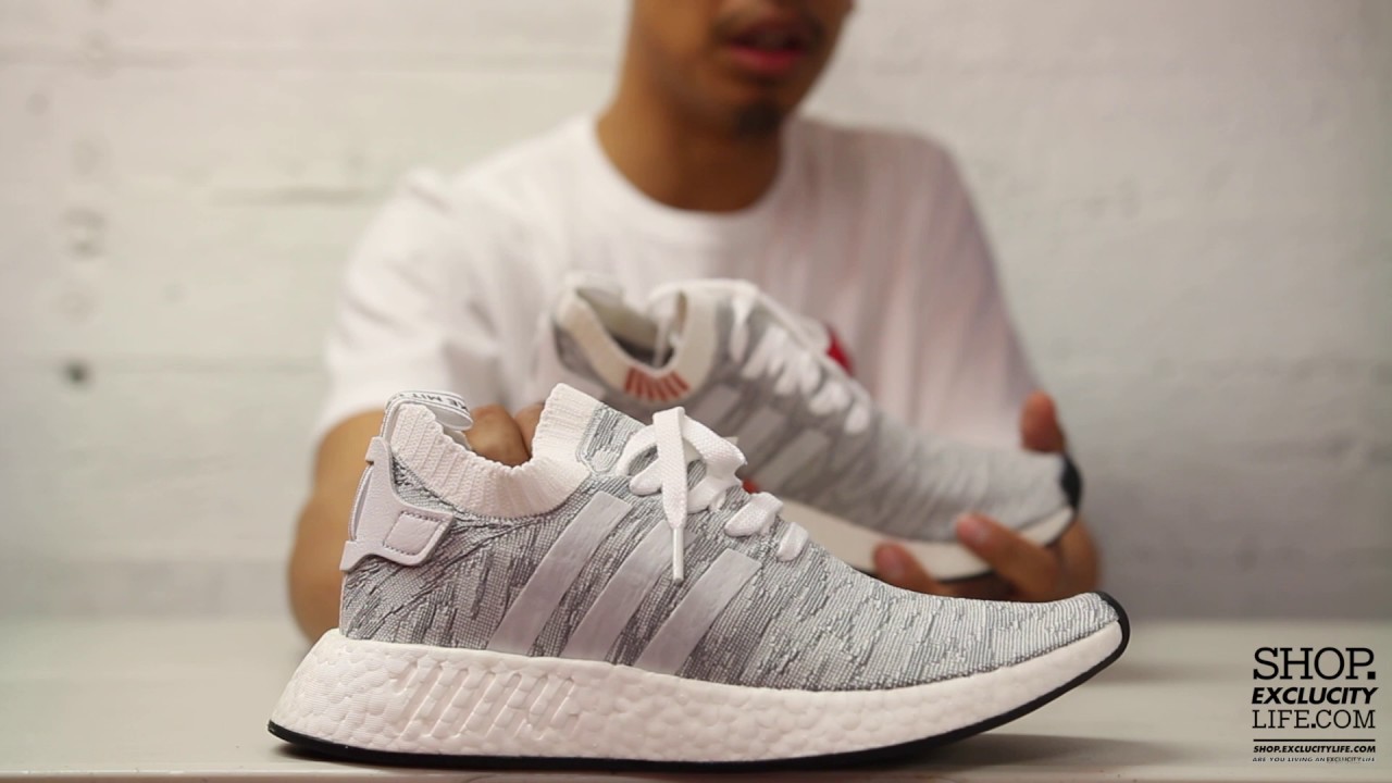 Adidas NMD R2 \