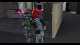 Engineer // Career Legacy - Generation  5 (Engineer) #2
