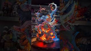 Fantasy Studio Kaidou Vs Luffy