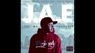 J.A.E - Beginning of Mine (Intro).flv