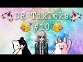 2 Hours of Danganronpa TikToks because who needs sanity anyway