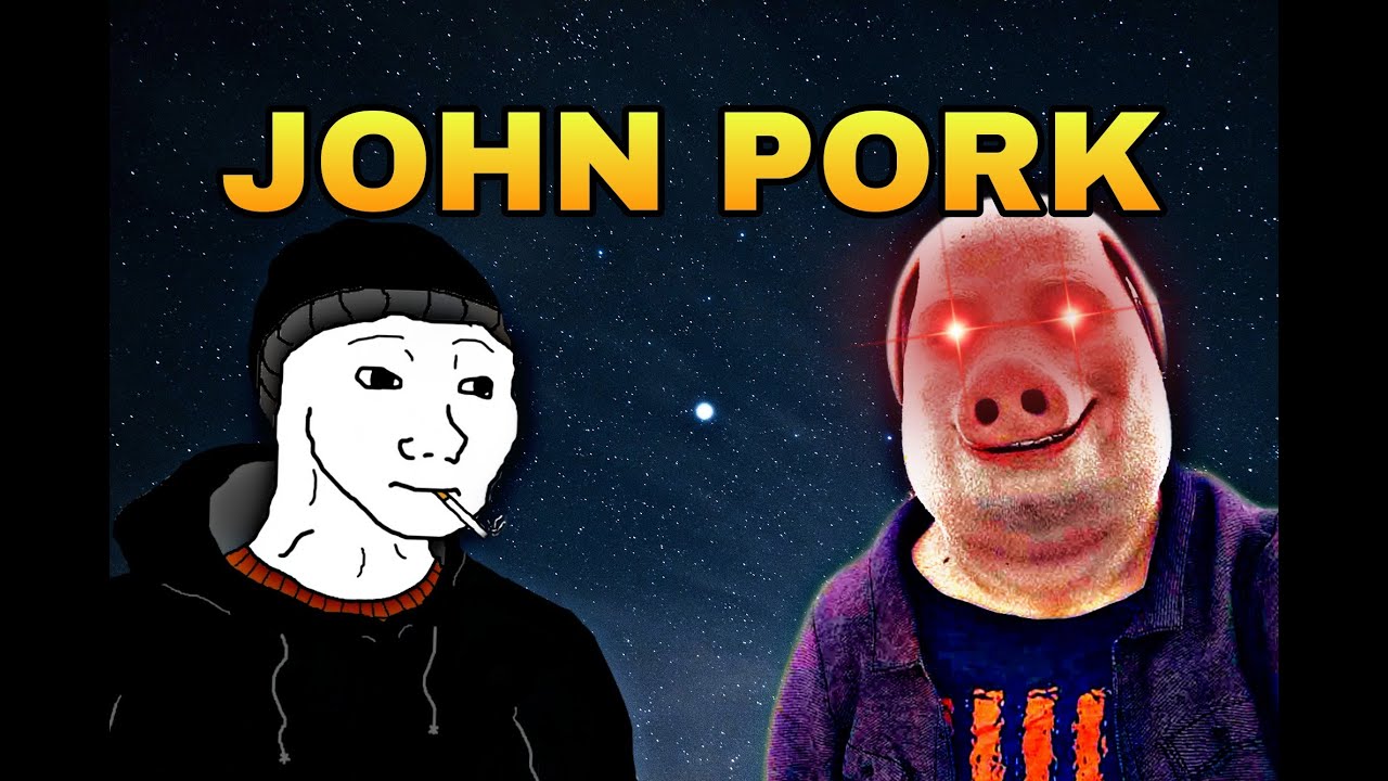 John Pork-Doomer Story EP.1 