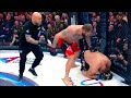 Aleksander Emelianenko | Top Knockouts, HD