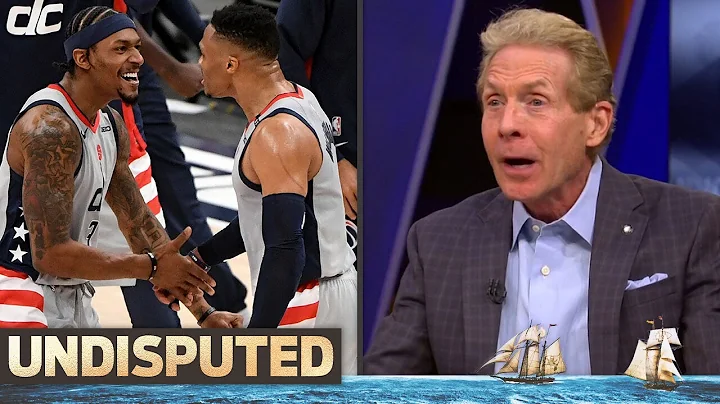 Skip & Shannon react to Westbrook and Beal's late ...