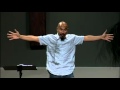 LIVING WITH JOY - Francis Chan