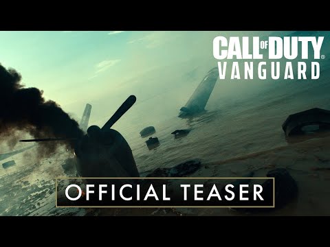 Call of Duty: Vanguard - Official Teaser [ptPT] - Call of Duty: Vanguard - Official Teaser [ptPT]