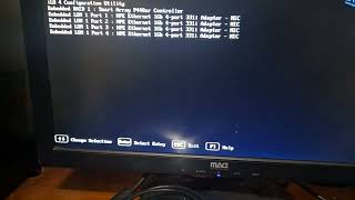 How To Reset HP Gen 9 Server ILO to Defaults