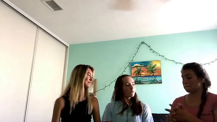Unit 6 expressive test. aimee randall. Rebekah Aug...