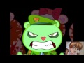 Flippy has Sparta High Speed Madness Remix!