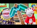 Youtube Thumbnail title