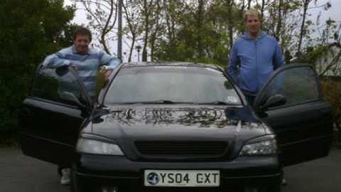 R.I.P SHAUN ROSSINGTON