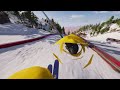 Riders republic I First Person I When Adrenalin is a therapy I ULTRA SET + 4K