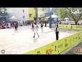 M17 | HIMACHAL PRADESH VS TELANGANA | MEN | 75TH SENIOR NATIONALS BASKETBALL CHAMPIONSHIP