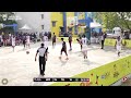 M17 | HIMACHAL PRADESH VS TELANGANA | MEN | 75TH SENIOR NATIONALS BASKETBALL CHAMPIONSHIP