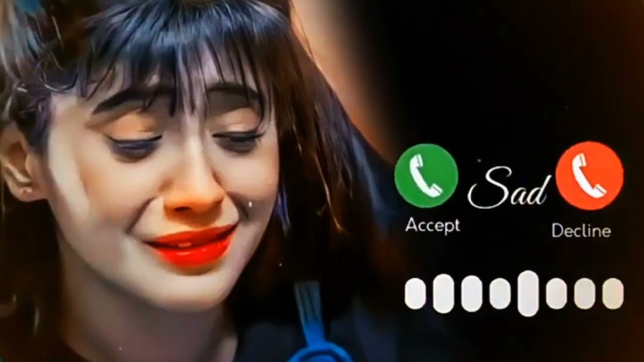 Sad Ringtone Mood off Ringtone Hindi ringtone best sad ringtone sad