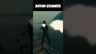 Bugünde Chamber İçin Yakıyoruz