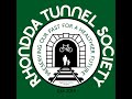 Rhondda Tunnel Society Visit July 2021