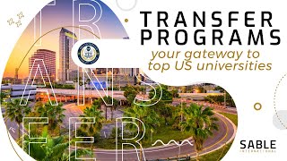 Study Abroad: Transfer programs – your gateway to top US universities
