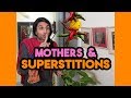 25  indian mothers and superstition