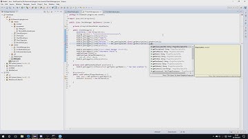 Bukkit - AntiCheat Speed Coding #9 - Creating CheckManager & Reworking Check System