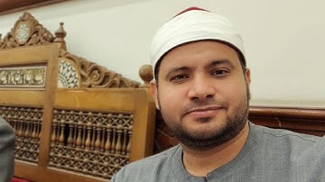 تلاوة مجودة من سورة آل عمران / صابر صالح من مسجد الرحمن الرحيم