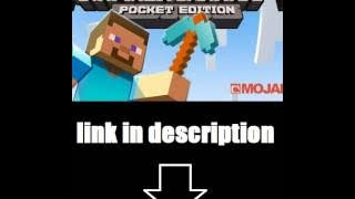 Minecraft: Pocket Edition v0.13.1 Android