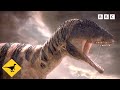 The scariest dinosaurs  andys prehistoric adventures  andys amazing adventures