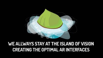 AR user interfaces intro