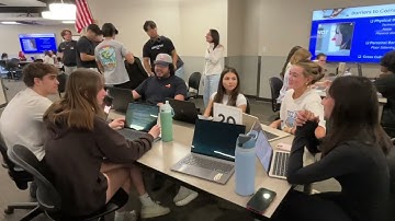 Video for MAN 3025 Communication Session Deliverable Assignment