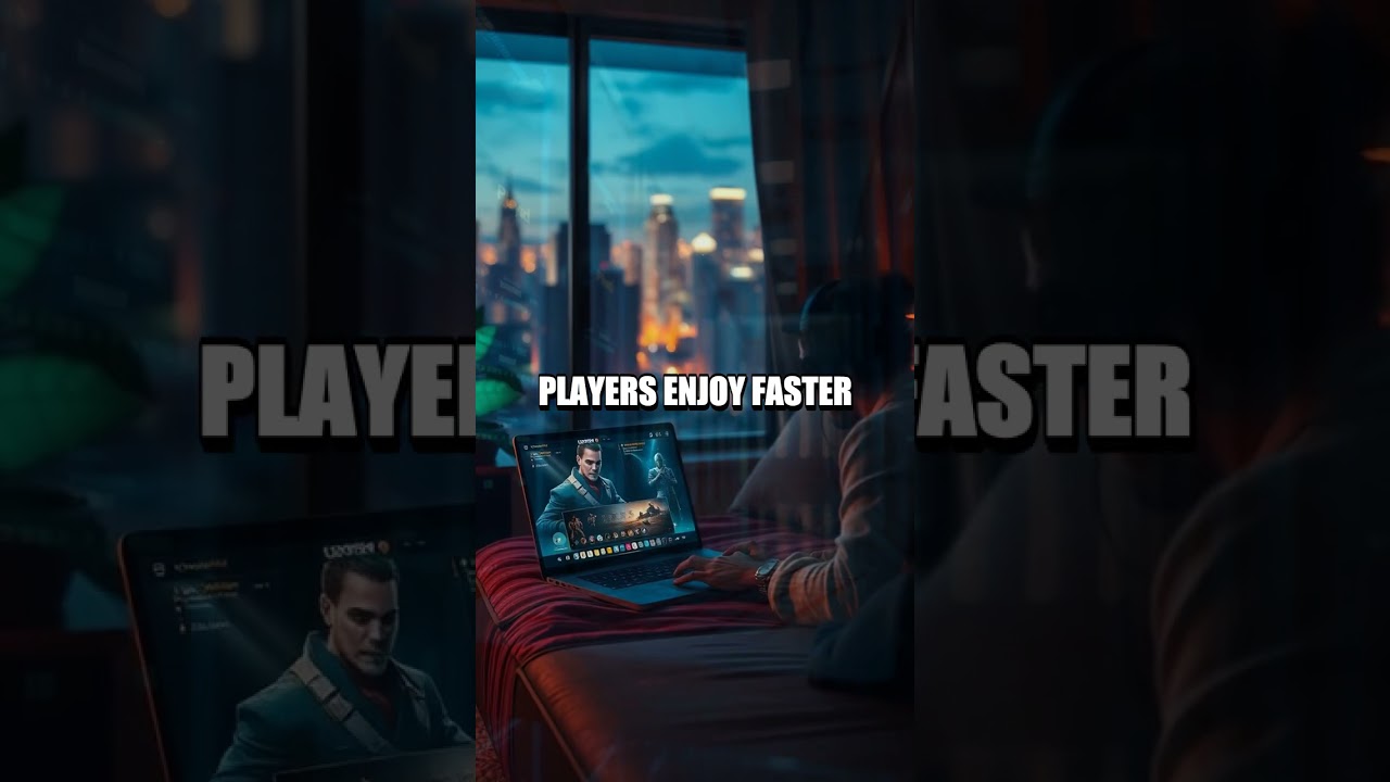 Edge Gaming Unleashed How Cloud Platforms Redefine Play