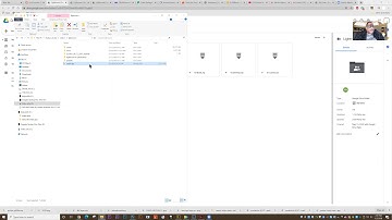adobe lightroom slideshow module setup