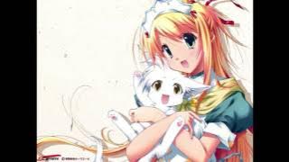 Nightcore - Alone & Sing Me To Sleep  MASHUP/J.fla cover