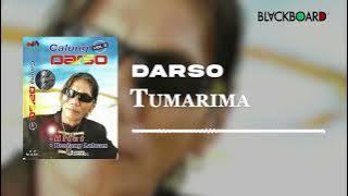 Darso - Tumarina