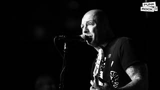 RANCID PLAYING ROOTS RADICALS AT PUNK ROCK BOWLING 2015