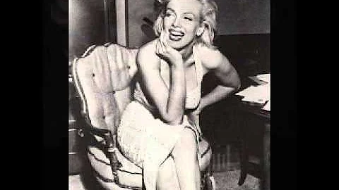 Kay Kent- Marilyn Monroe Impersonator