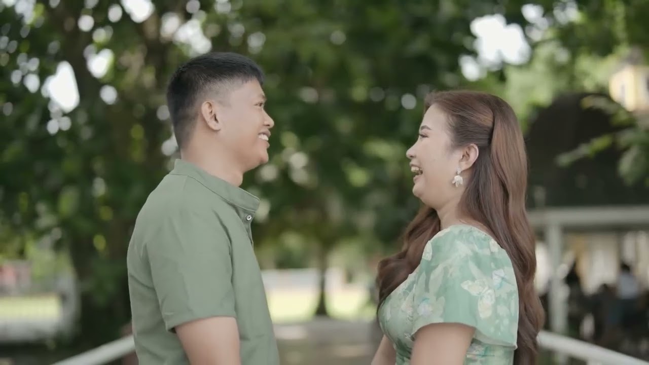 RonAndGiePre-Nup